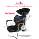 Shampoo chair TBGHG21