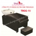 Shampoo beds TBGG15