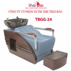 Shampoo beds TBGG24