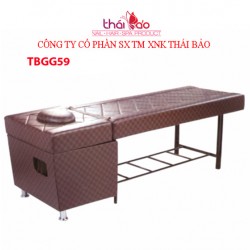 Shampoo beds TBGG59