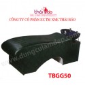 Shampoo beds TBGG50