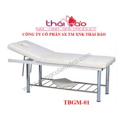 Massage Bed TBGM01