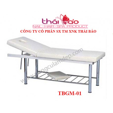 Giường Massage TBGM01