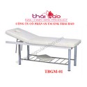 Giường Massage TBGM01