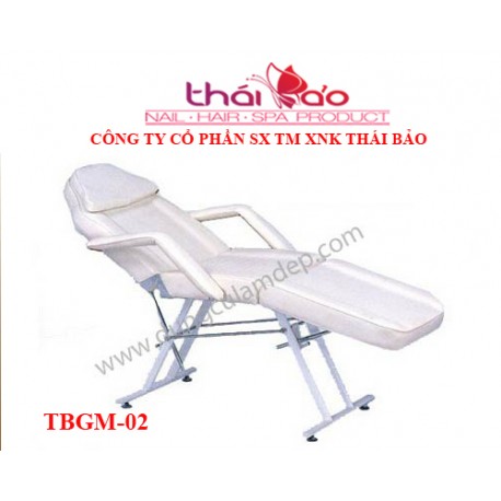 Massage Bed TBGM02