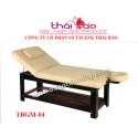 Massage Bed TBGM04
