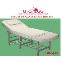 Massage Bed TBGM09