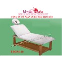 Massage Bed TBGM10