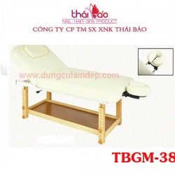 Giường Massage TBGM38