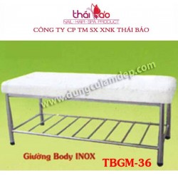 Giường Massage TBGM36