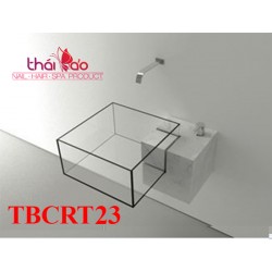 Sinks rửa tay TBCRT23