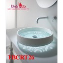 Sinks TBCRT26
