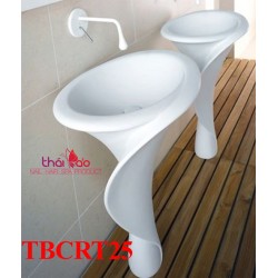 Sinks rửa tay TBCRT25