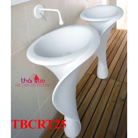Sinks TBCRT25