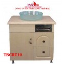 Sinks TBCRT10