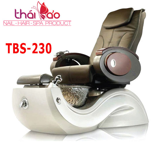 Ghế Spa Pedicure TBS230